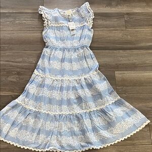 Sail to Sable Maxi Dress